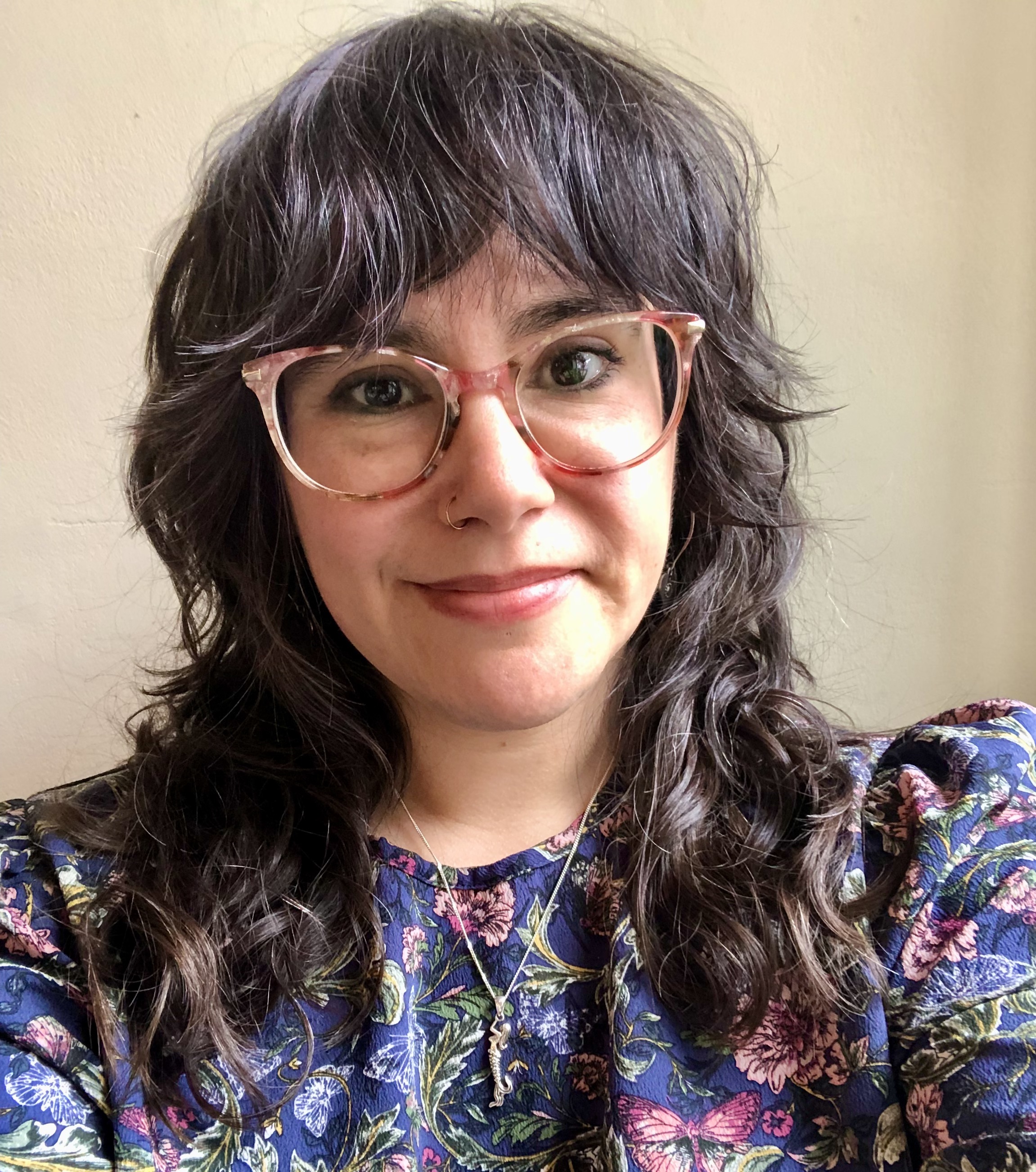 Dr Francesca lewis